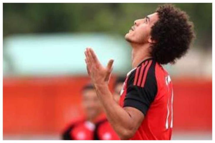 لاعب إنبي الشاب لاعب إنبي الشاب